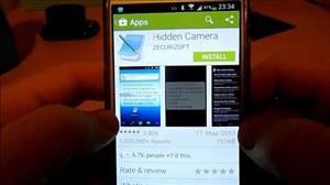 Parental Spy Apps for Android